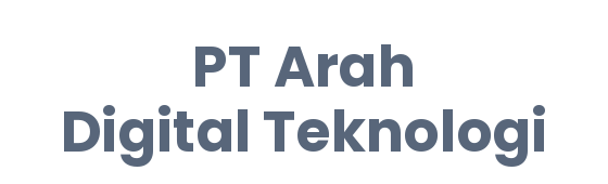 PT Arah Digital Teknologi