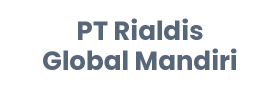 PT Rialdis Global Mandiri