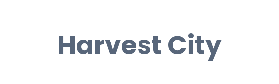Harvest City